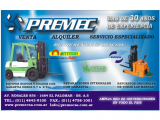 Premec SA